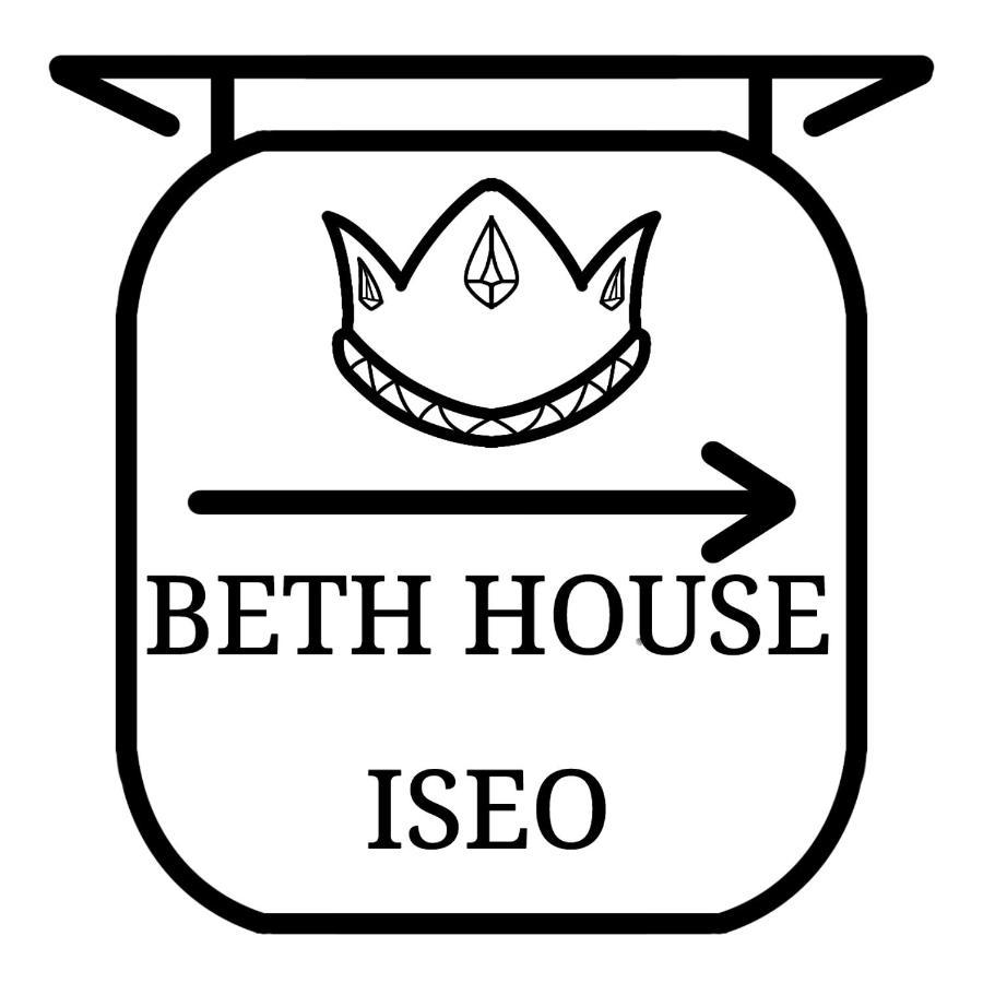 Beth House Iseoアパートメント エクステリア 写真